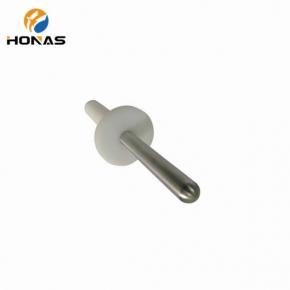 IEC60065 fig B1 12mm circle tips test probe finger