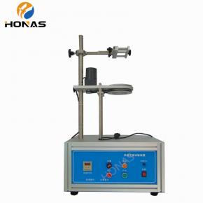 IEC60884 FIG11 Wire damage test device for pull testing 