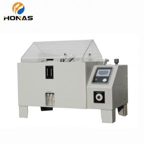 ASTMB117 salt spray test chamber for corrosion resistance test 