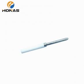 UL 507 PA130A straight test probe to detection uninsulated Live Parts