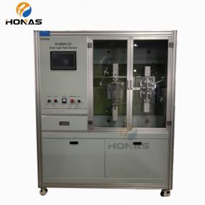 circuit breaker delay instantaneous temperature rise test equipment