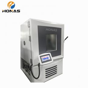 climatic lab constant low temperature and humidity test chamber 