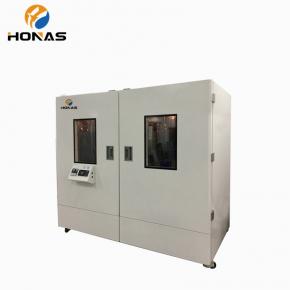 Pharmaceutical product temperature humidity test chamber